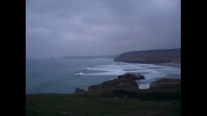 Hayley Westenra - Listen To The Wind 