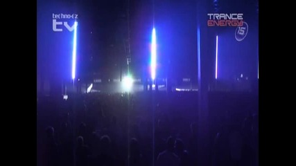 Joop @ Trance Energy 2008 част1 