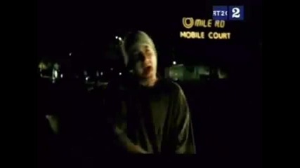Eminem - Run Rabbit Run