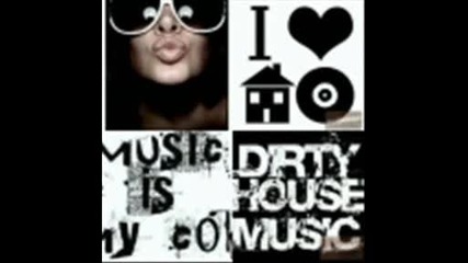 Marcello Randazzo - Clorofilla (remix by Dj The South Killer) 