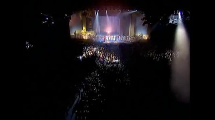 L'envie d'aimer - Les Dix Commandements (final)