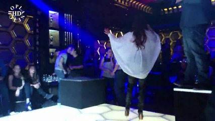Глория - За добро или зло(live от Cotton club) - By Planetcho