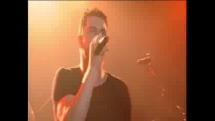 Hardline - Live At The Gods Part 3