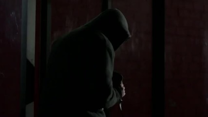 Swedish House Mafia - Save The World (official Music Video)