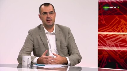 Формула 1 токшоу (23.11.2023)