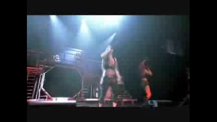 The Pussycat Dolls - Show Me What You Got (manchester) - Soull