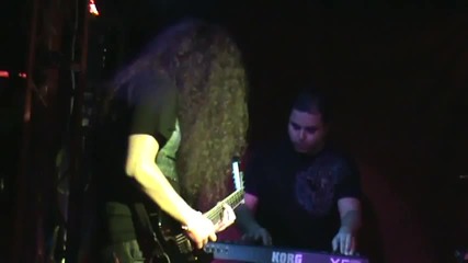 Krossfire - Cold Winds