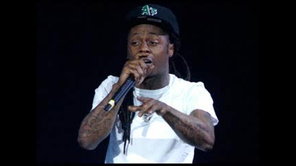 Lil Wayne Feat Mack Maine - Ak - 47 [ 2009 ]