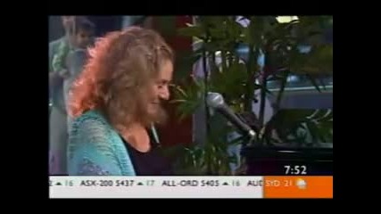 Carole King - You`ve got a friend 