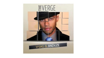 V - Sag feat. Anduze - The Verge
