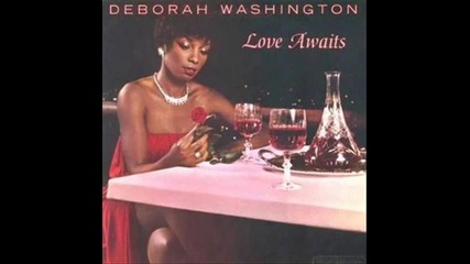 Deborah Washington - Rock It 1979 
