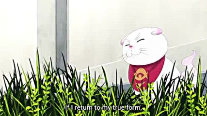 Ayakashi Triangle Episode 2