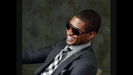 Usher - We re Gonna Make It - 2o1o 