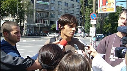 Атанас Курдов