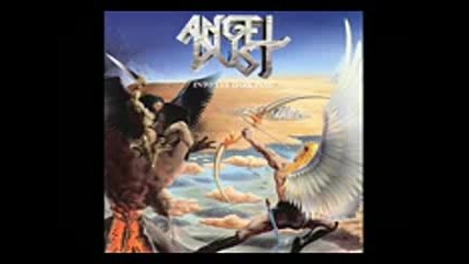 Angel Dust - Into the Dark Past ( Full Album )