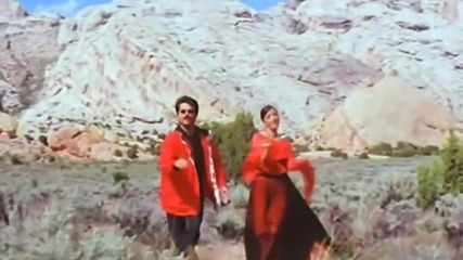 Shukriya Shukriya - Hamara Dil Aapke Paas Hai _bluray_ Music Video