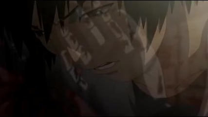 Amv Texhnolyze - If I could make a wish (rullwai) 