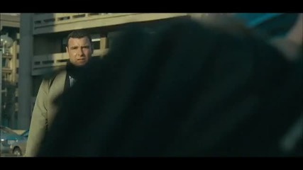 Salt Movie Clip Overpass 