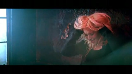 Christina Aguilera - you lost me