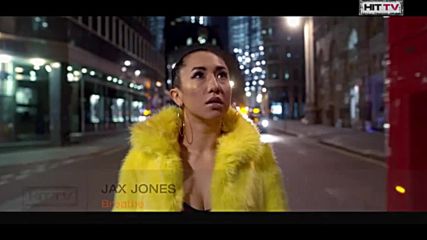 Jax Jones -breathe