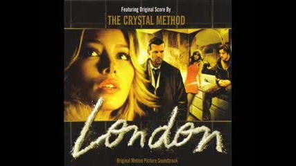 The Crystal Method - Vice 