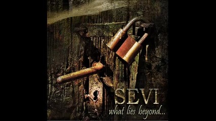 Sevi - If I'm Made For Lovin' You