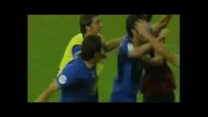 Forza Azzurri! ITALIA CAMPIONE DEL MONDO