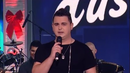 Adnan Babajic - Hemija - Pzd - Tv Grand 21.12.2016.