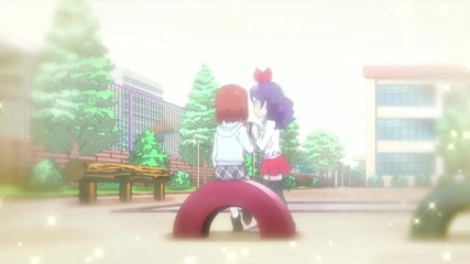 Pretty Rhythm- All Star Selection Episode 4