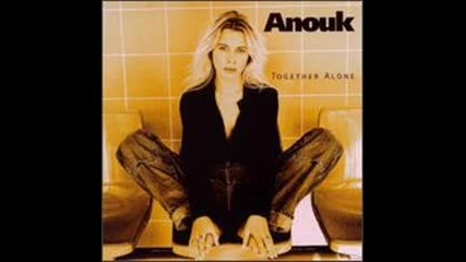 Anouk - Pictures On Your Skin