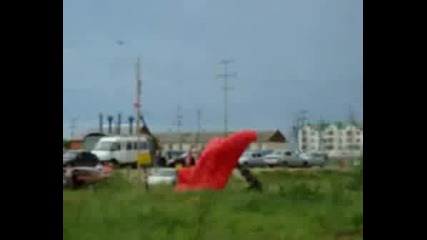 Fatality 02.07.2007