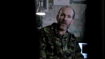 Sherlock - Шерлок (2011) S02, E02 Бг. аудио