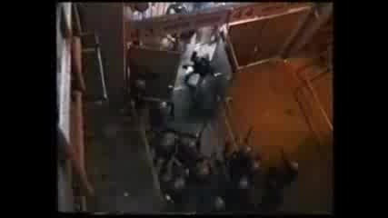 Полиция в акция - 111