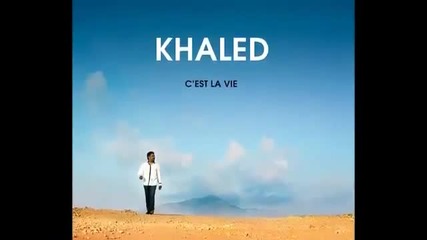 Cheb Khaled feat. Pitbull - Hiya Hiya