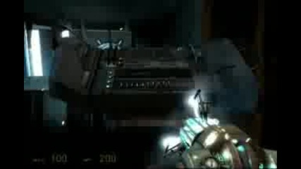 Half Life 2 Episode 1 Walkthrough Part 3 