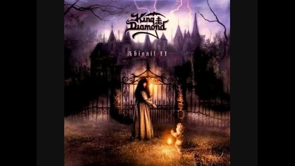 King Diamond - Spirits