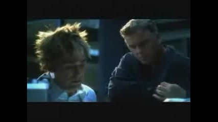 Csi: Greg Sanders - Greggy Where Are You ?