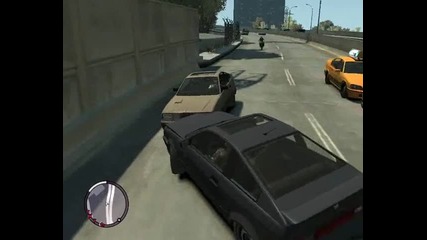 The Ballad of gay tony Deaths My Gameplay 