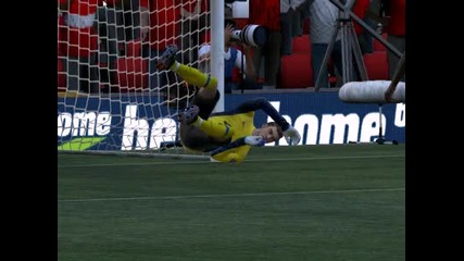 Man United - Chelsea Дузпи