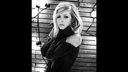 Avril Lavigne - What The Hell