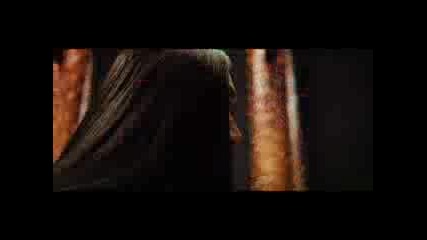 The Restless - Trailer