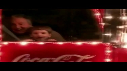 Тома & Natasha Bedingfield - Christmas Time (fan Video)