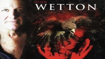 John Wetton - Mighty Rivers - duet with Anneke van Giersbergen