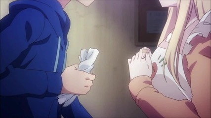[amv] I'll always be around...