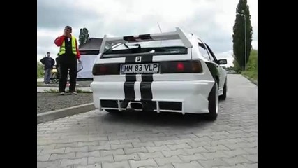 Vw scirocco 