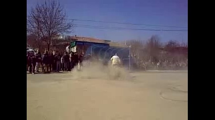 Ravadinovo ... Todorov Den