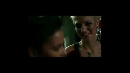 Akcent ft. Inna - Lovers cry Hot Mix 2009