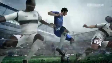Fifa 11 Trailer[hd]