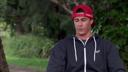 The sounds of surfing at Jaws - Ep 1 - Red Bull Soundwave