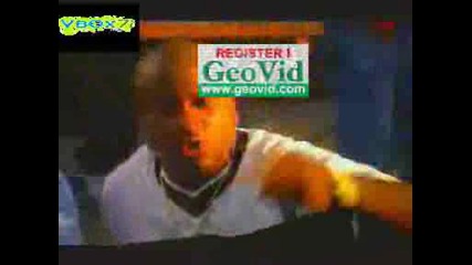 Funkmaster Flex - Line Up feat. American Cream Team